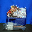 Decopac Thor Dark World Hammer DecoSet Cake Topper