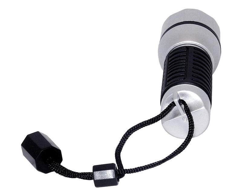 5 LED Flashlight