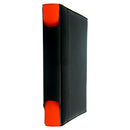 Small Pocket Notebook with Soft Padded Hardcover