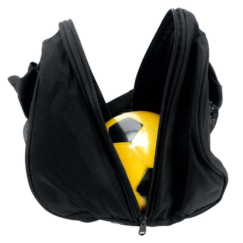 Sports Backpack for Single Basketball