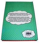 Parent’s Journal to Write Down Child's Words & Moments