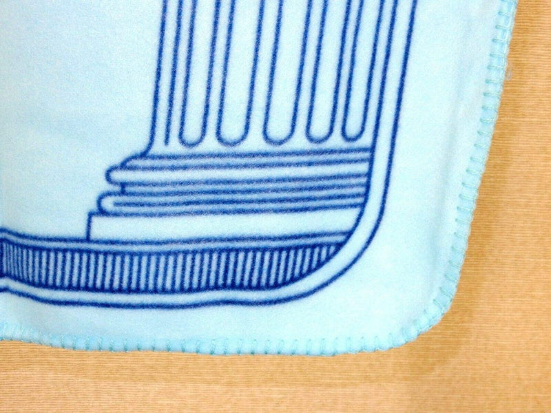 34" X 68" Novelty Fleece Blanket