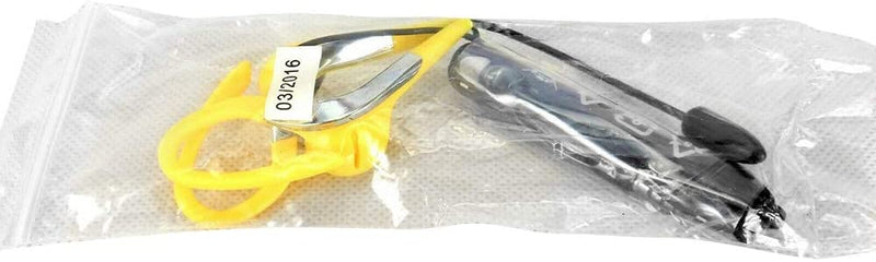 Wired Headset with Microphone