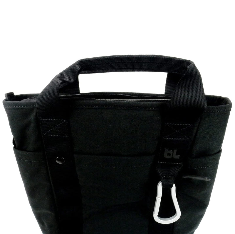 Laptop Tote Bag for MacBook Pro 13 Inch with Twin Grip Handle and Adjustable Shoulder Strap