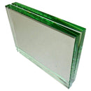 Cut Glass Photo Frame