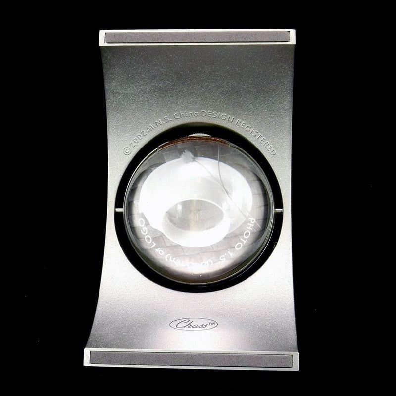 Decision Maker with Photo Frame