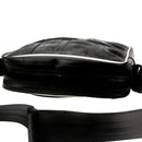 Mercer Messenger Bag