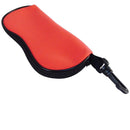 Foam Eyeglass Case