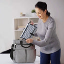 Portable Diaper Changing Pad