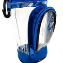 Golf Ball Storage Case Bag