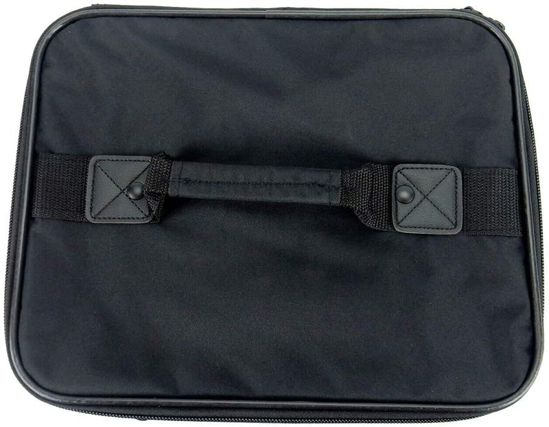 Train Makeup Case