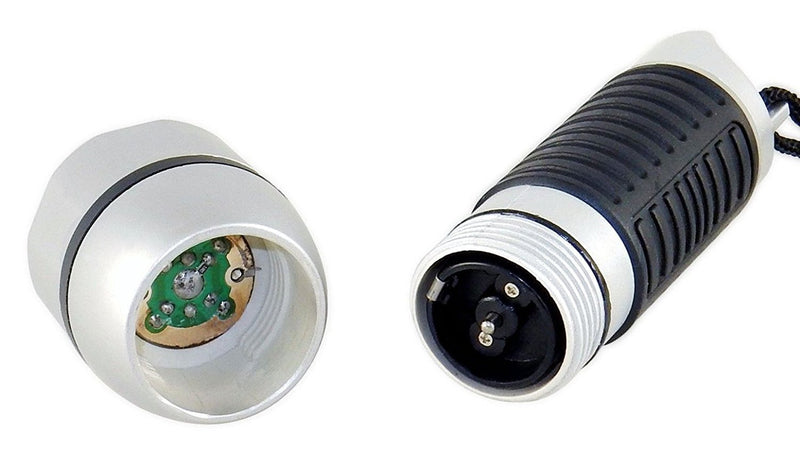 5 LED Flashlight