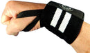 Wrist Wraps