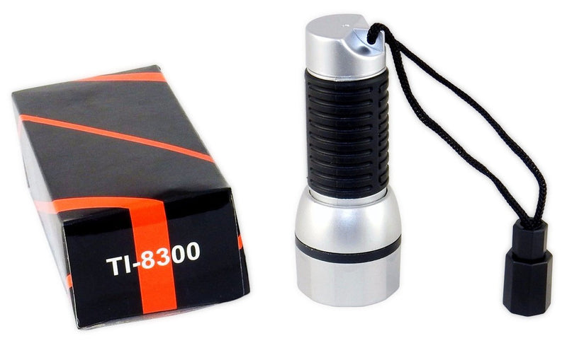 5 LED Flashlight