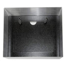 Storage Box for Photographs with Picture Frame Cover