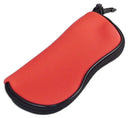 Foam Eyeglass Case