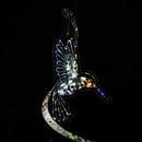 Colorful Wind Spinner Decoration