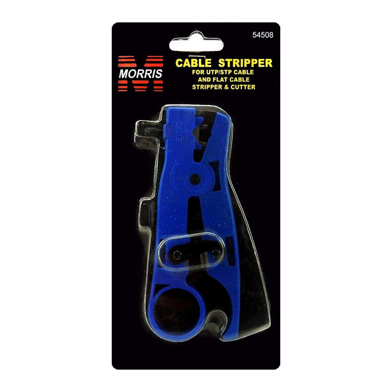Cable Stripping & Cutting Tool