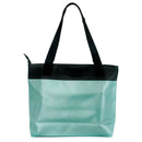 Tritek II Zippered Tote Bag for Women
