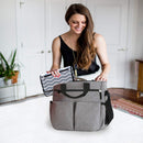 Portable Diaper Changing Pad