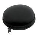 AC-DC USB Adapter Set with Zippered Case