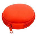 AC-DC USB Adapter Set with Zippered Case