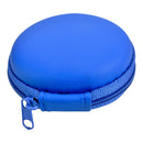 AC-DC USB Adapter Set with Zippered Case