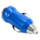 AC-DC USB Adapter Set with Zippered Case