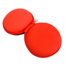 AC-DC USB Adapter Set with Zippered Case