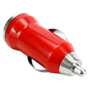 AC-DC USB Adapter Set with Zippered Case