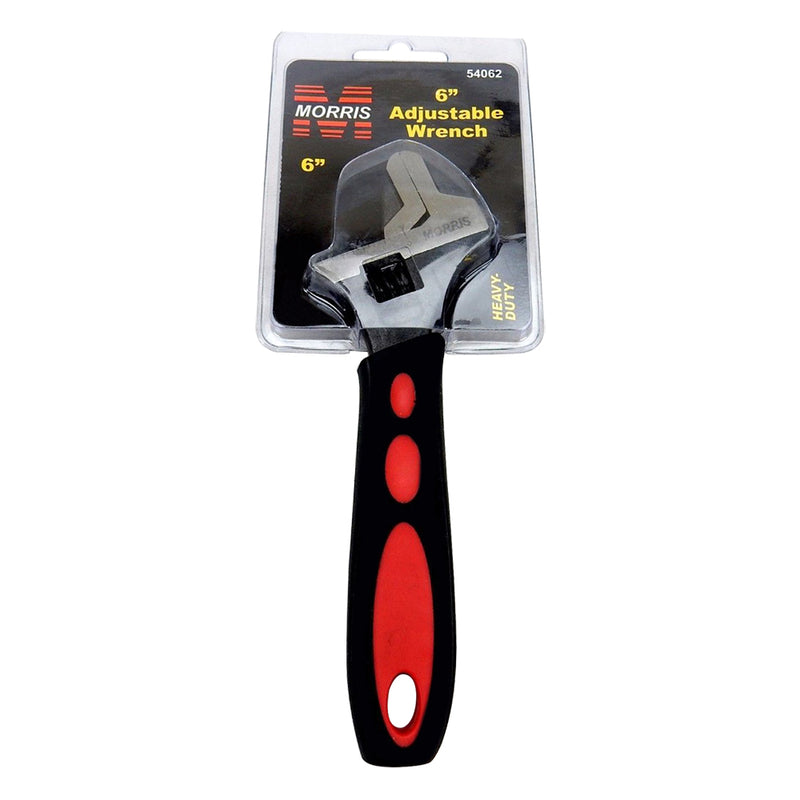 6" Adjustable Wrench