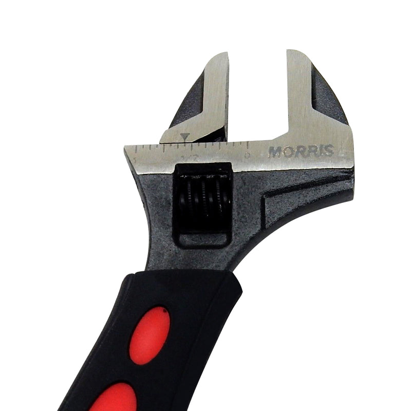 6" Adjustable Wrench