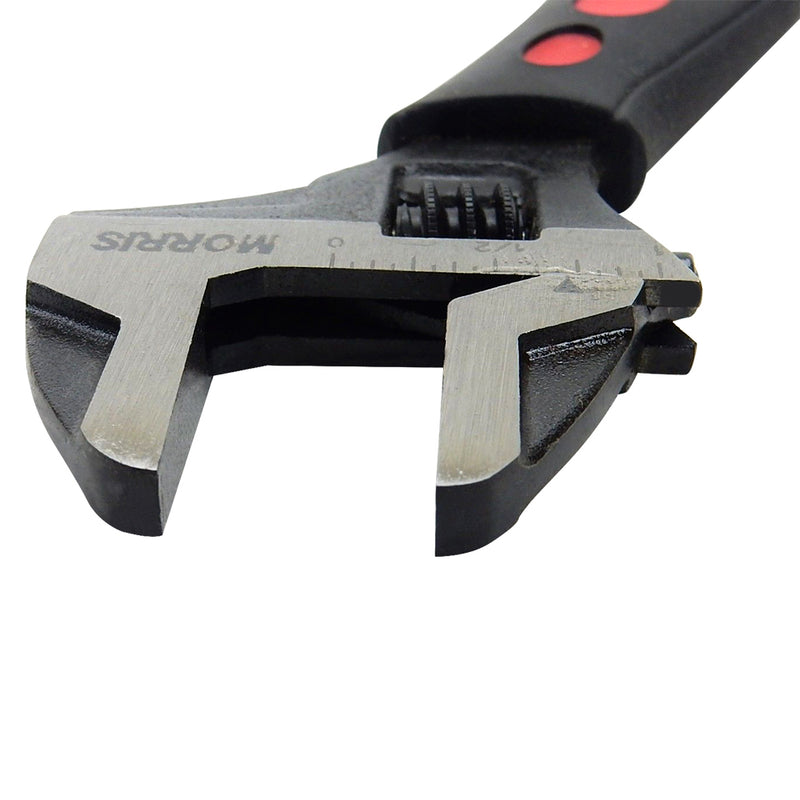 6" Adjustable Wrench