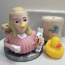 Original Limited Edition Celebriducks