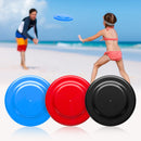 7" Plastic Flying Discs