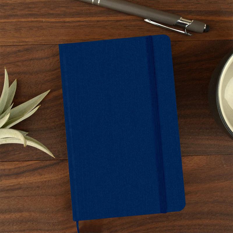 Hardcover Notebook Journal