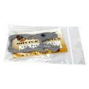 Alpha Outpost Multi-Function Pocket Tool