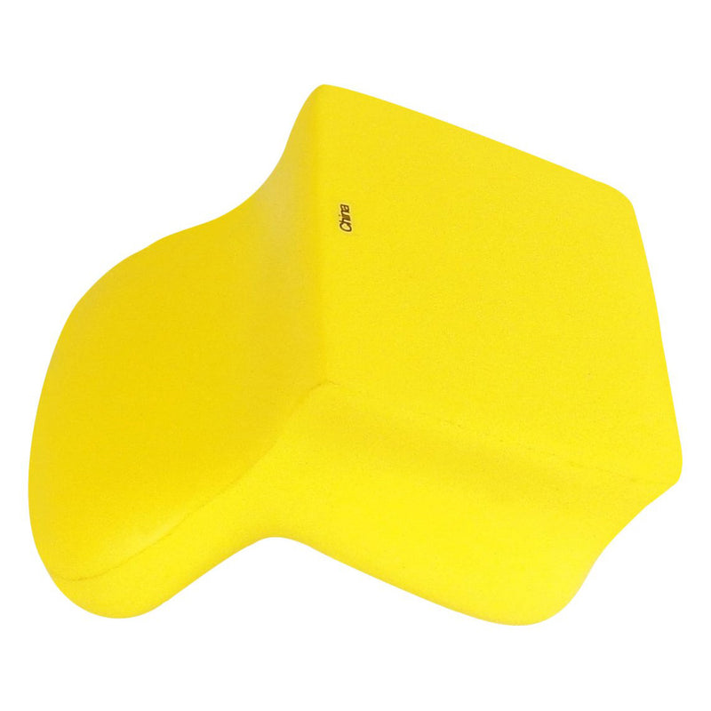 Big Yellow Chair Shaped Stress Relief Toy