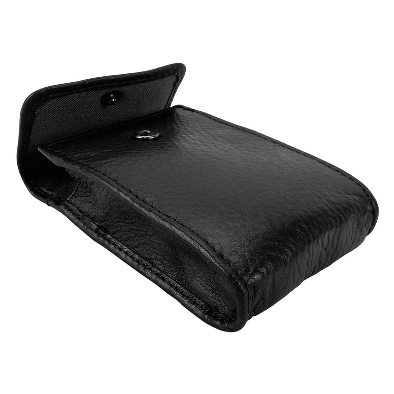 Leather Cigarette Case