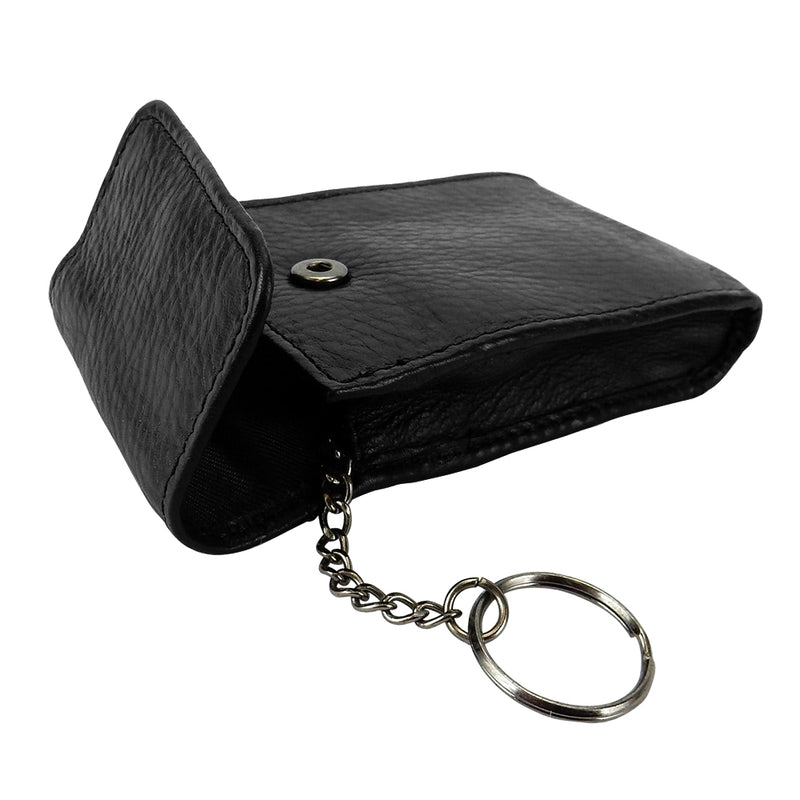 Leather Cigarette Case