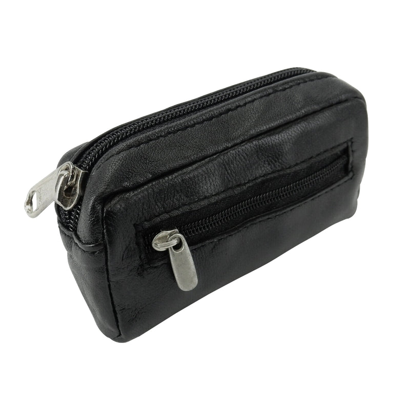 Genuine Leather Coin Purse