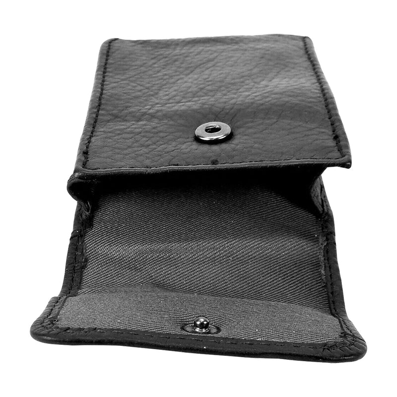 Leather Cigarette Case