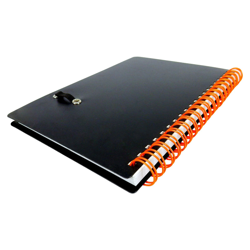 Black Beauty Pocket Notebook