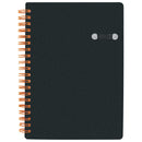 Black Beauty Pocket Notebook