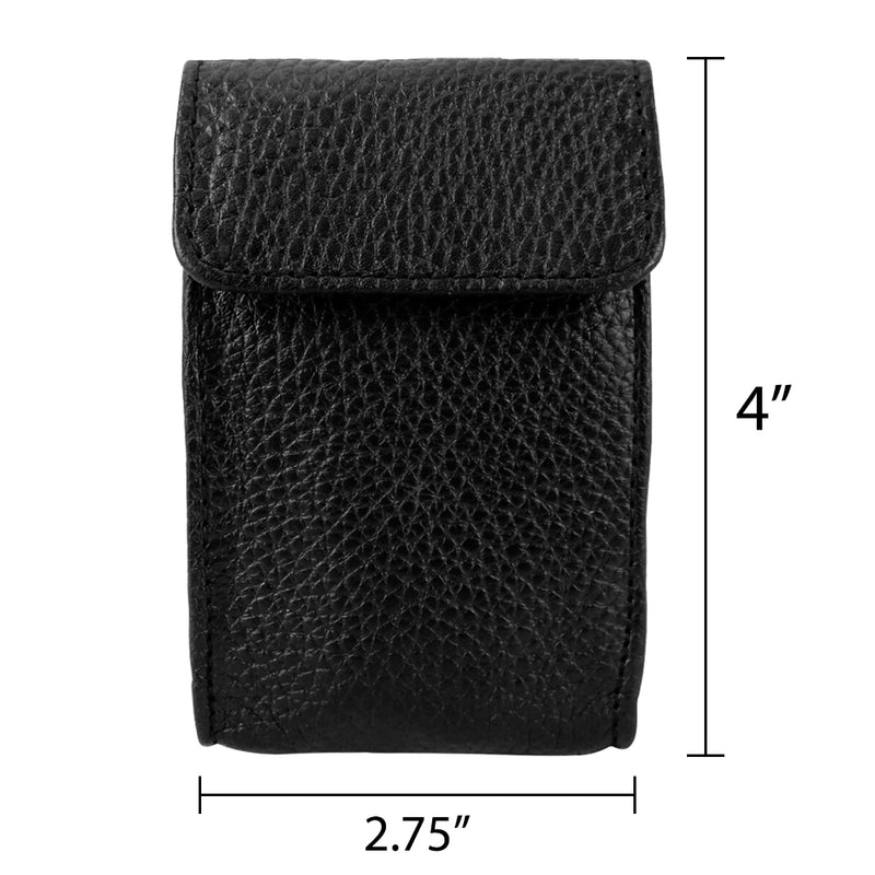 Leather Cigarette Case