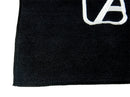 Alpha Outpost Microfiber Face Towels