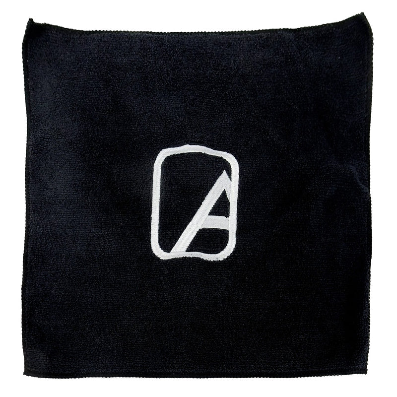 Alpha Outpost Microfiber Face Towels
