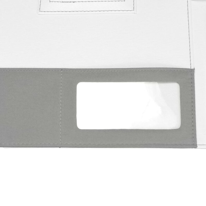 Junior Padfolio with Calculator