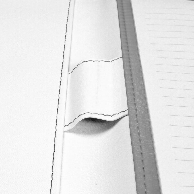 Junior Padfolio with Calculator