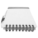 Spiral Pocket Notepad With Pen